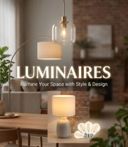 Luminaires