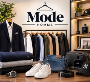 Mode