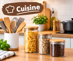 Cuisine
