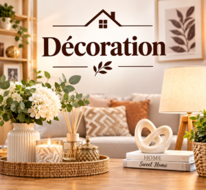 Décoration