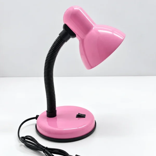 Veilleuse de bureau orientable