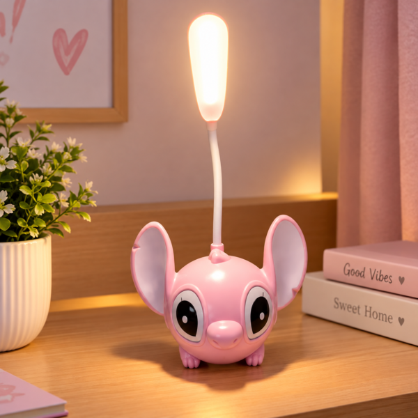 Lampe Stitch